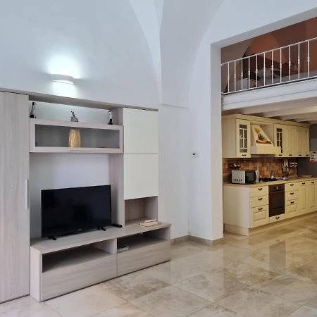 Flat 24 Maggio Lecce Exterior foto