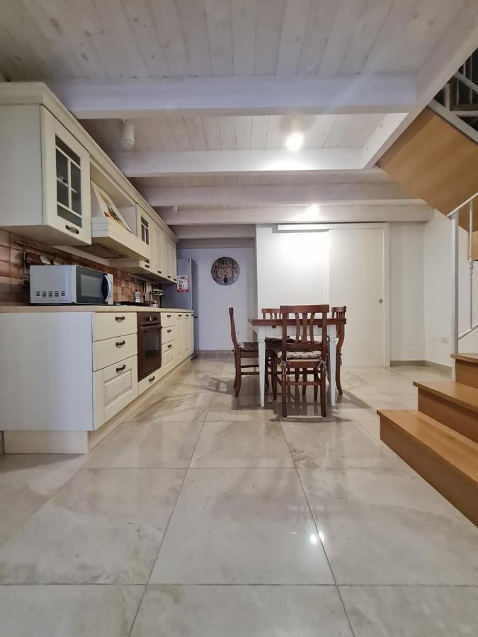 Flat 24 Maggio Lecce Exterior foto