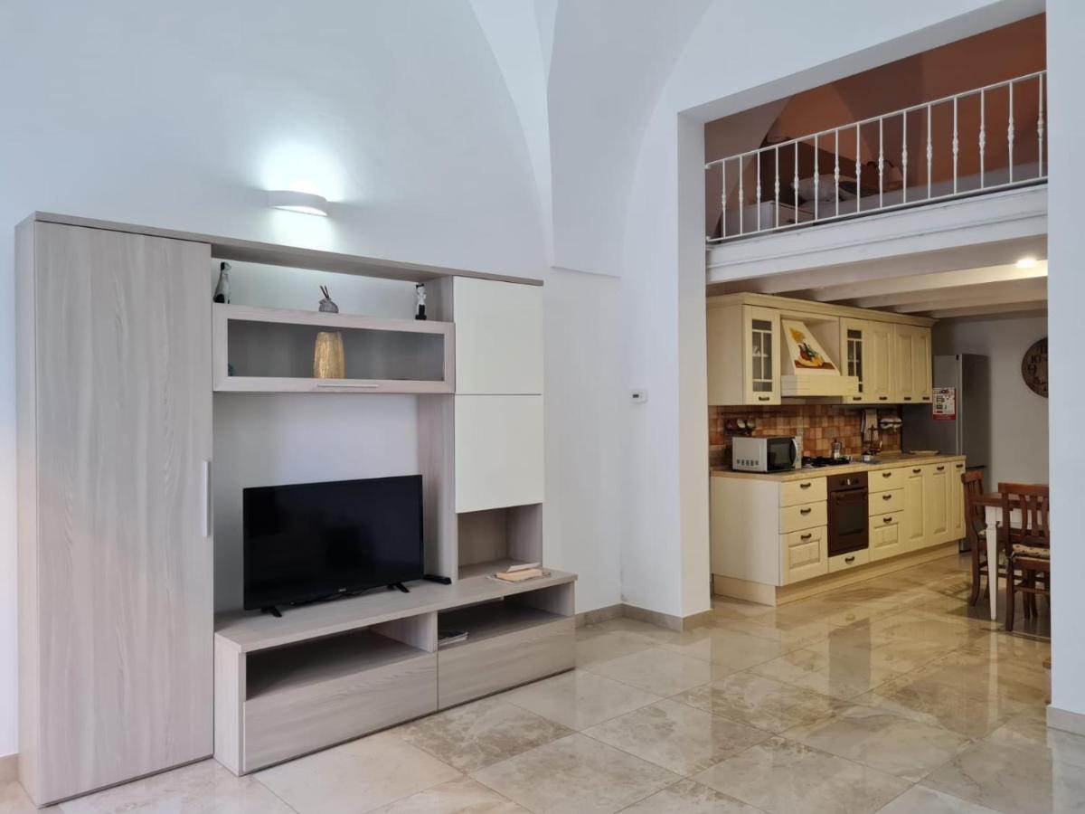 Flat 24 Maggio Lecce Exterior foto