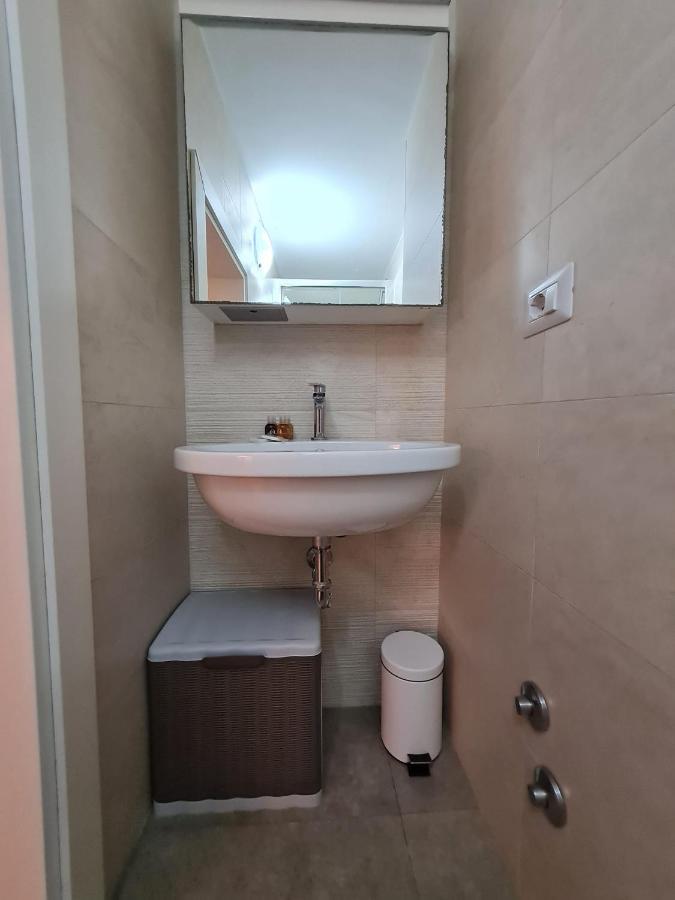 Flat 24 Maggio Lecce Exterior foto