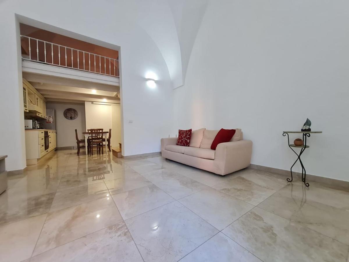Flat 24 Maggio Lecce Exterior foto