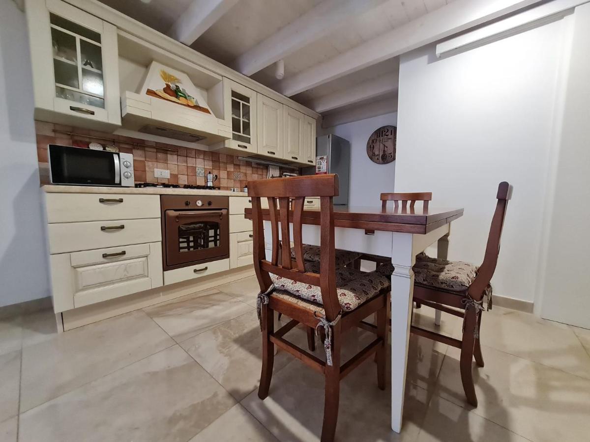 Flat 24 Maggio Lecce Exterior foto