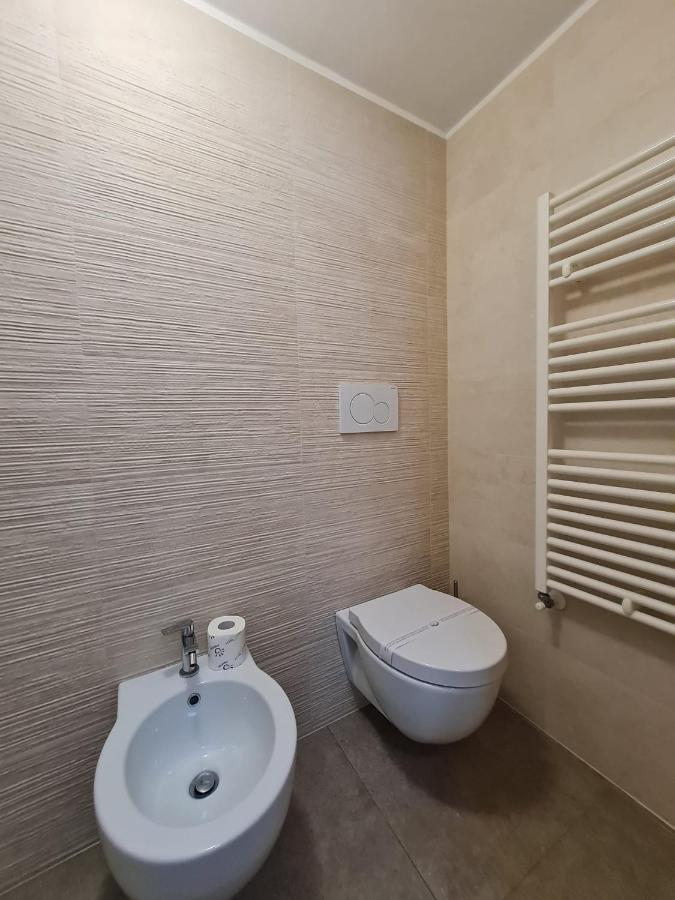 Flat 24 Maggio Lecce Exterior foto